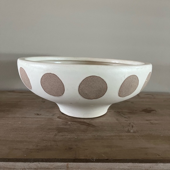 Large Decorative Bowl - Picture 2 of 4